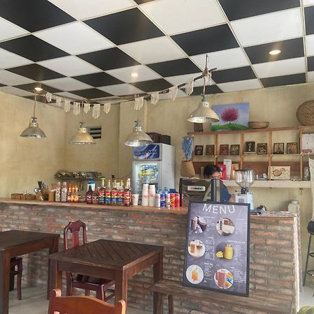Lana Land Homestay Phu Quoc Exterior foto