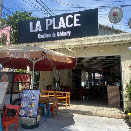 Lana Land Homestay Phu Quoc Exterior foto
