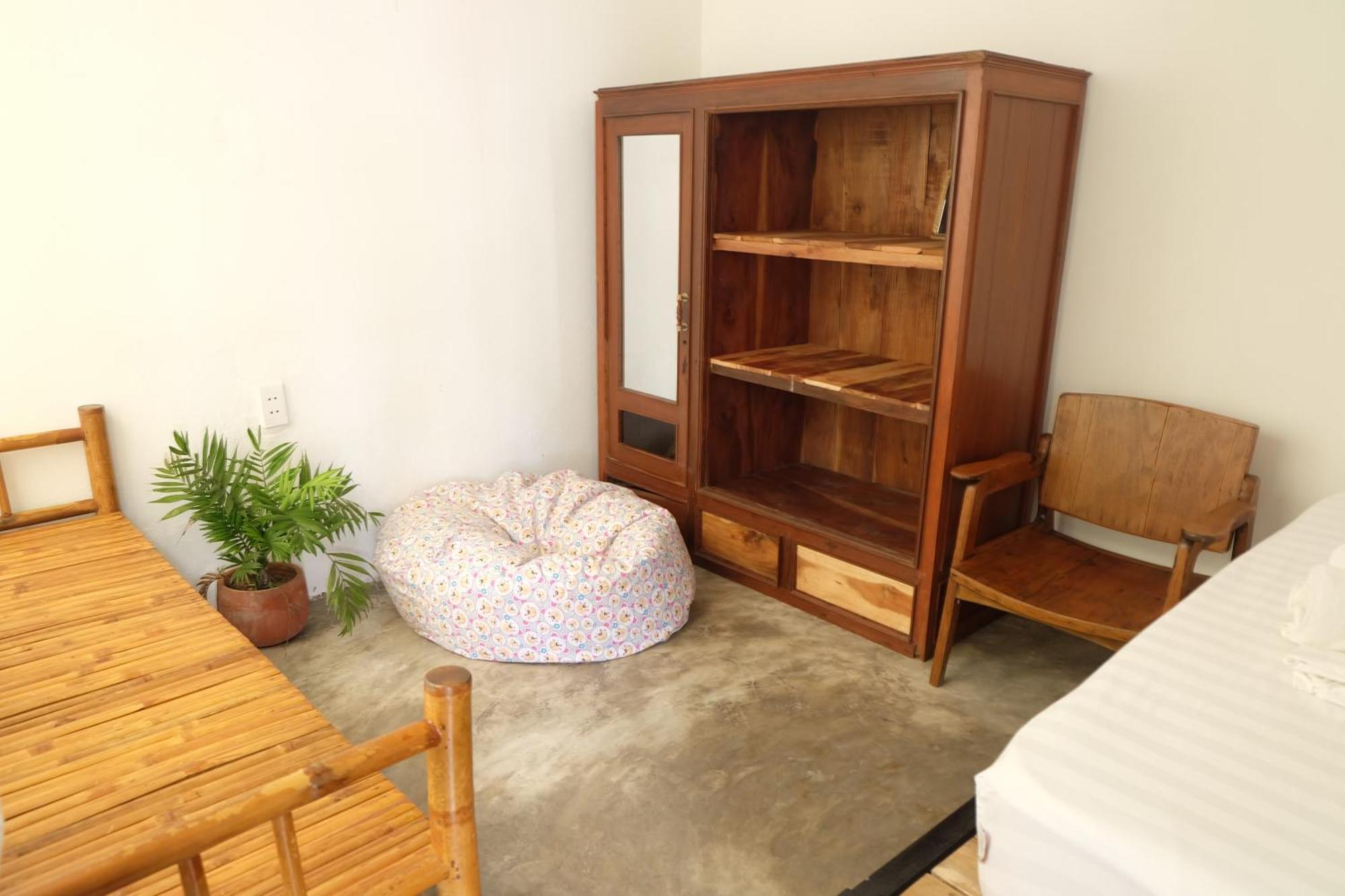 Lana Land Homestay Phu Quoc Exterior foto