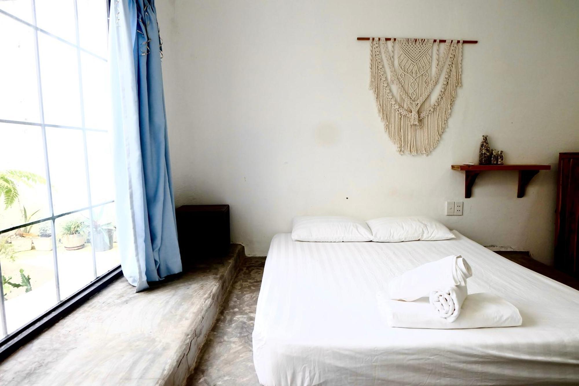 Lana Land Homestay Phu Quoc Exterior foto
