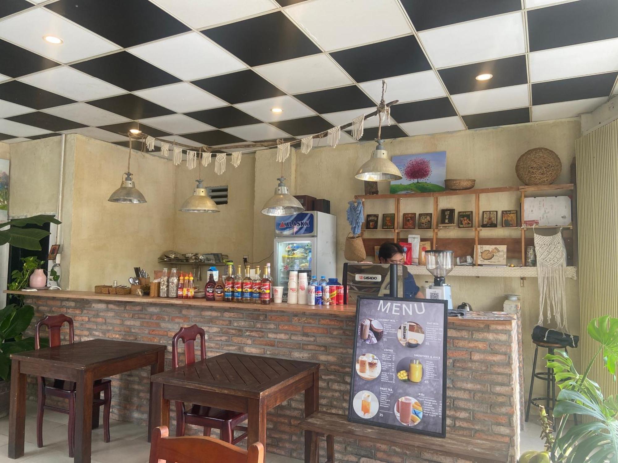 Lana Land Homestay Phu Quoc Exterior foto