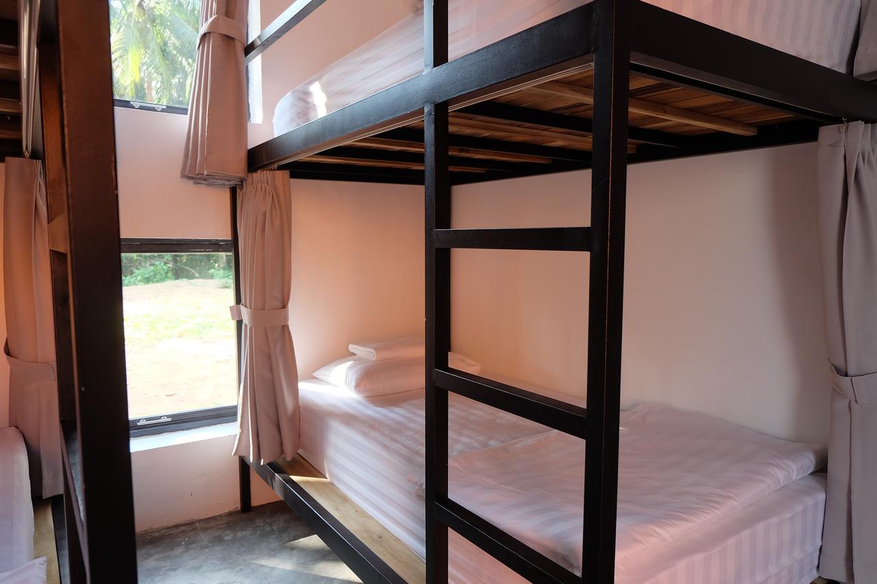 Lana Land Homestay Phu Quoc Exterior foto