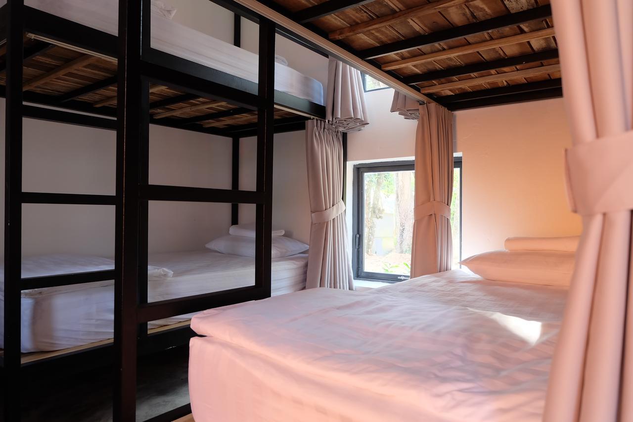 Lana Land Homestay Phu Quoc Exterior foto