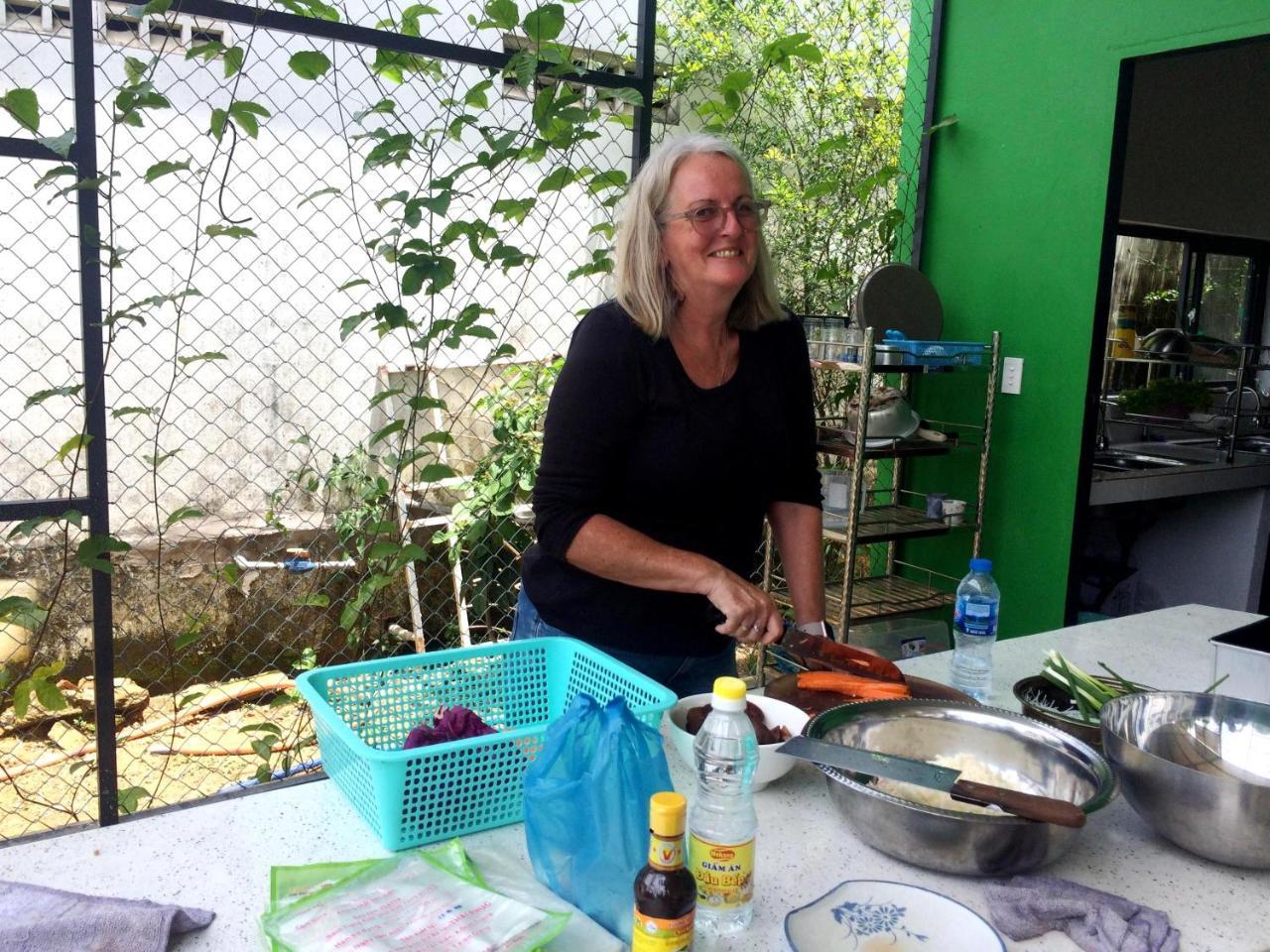 Lana Land Homestay Phu Quoc Exterior foto