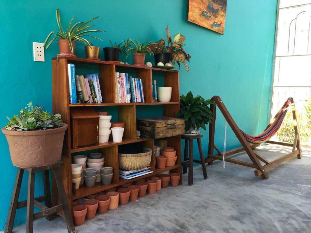 Lana Land Homestay Phu Quoc Exterior foto
