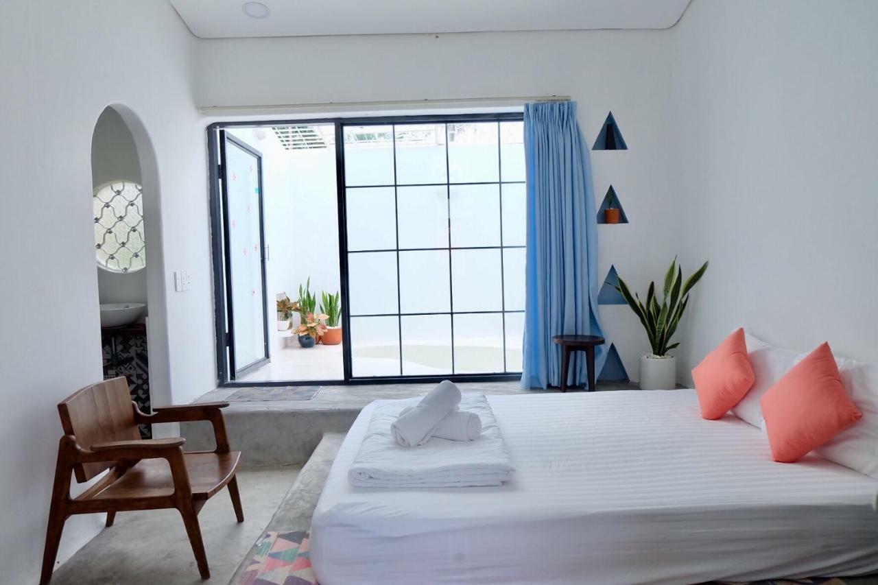 Lana Land Homestay Phu Quoc Exterior foto